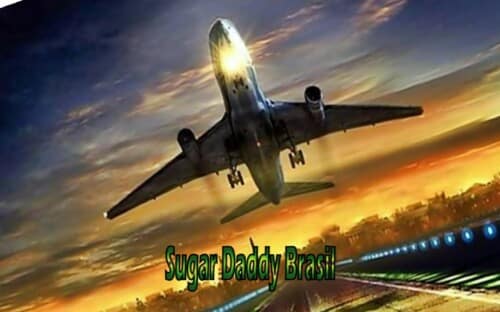 Viajem Brasil sugar dating